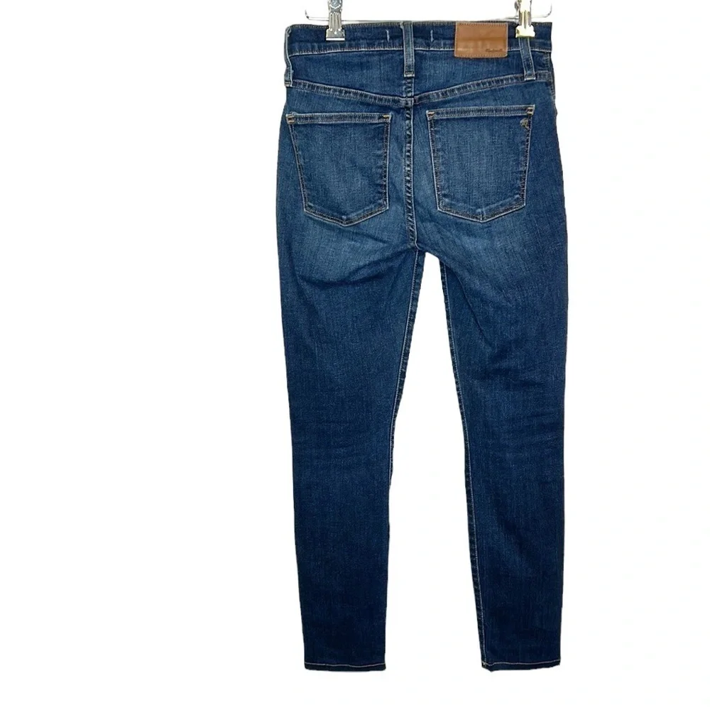 Madewell 9